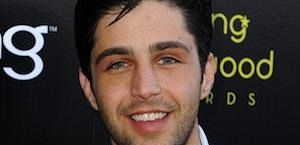 Josh Peck pojawi się jako rywal [spoiler] w 