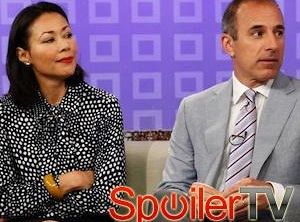 Lifetime pokaże film o Ann Curry