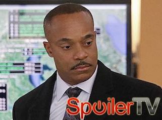 Rocky Carroll z Agentów NCIS o śmiałym posunięciu w świątecznym odcinku, umiejętnościach Bishop