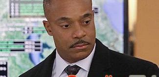 Rocky Carroll z 