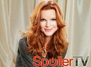 Marcia Cross zagra matkę Fatricka w odcinku pilotowym stacji Fox