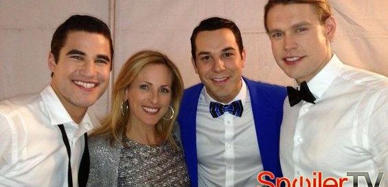 Marlee Matlin pojawi się gościnnie w 