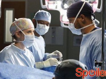 Jesse Williams z Chirurgów mówi o śmiałym posunięciu Jacksona i lekcji od Marka Sloana