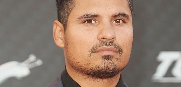 Michael Peña wystąpi w 