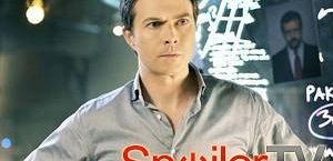 Noah Bean z 
