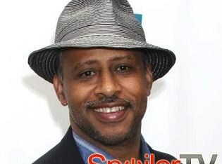 Ruben Santiago-Hudson zagra w odcinku pilotowym Public Morals