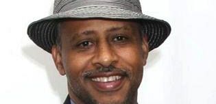 Ruben Santiago-Hudson zagra w odcinku pilotowym 