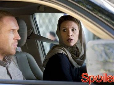 Alex Gansa z Homeland o decyzji z Brodym, 4 sezonie i czystej karcie