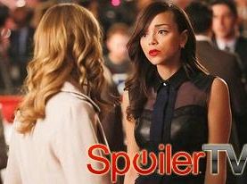 Ashley Madekwe przenosi się z Zemsty do Salem