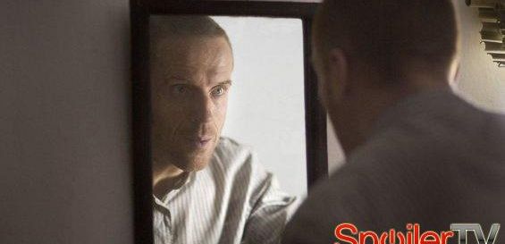 Damian Lewis z 