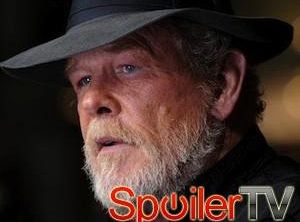 Nick Nolte dołącza do Gracepoint