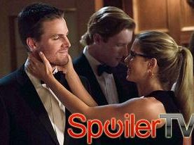 Czy Oliver i Felicity powinni być razem w Arrow?