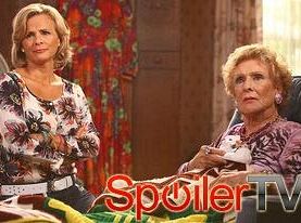 Pierwsze spojrzenie: Amy Sedaris powraca do Dorastającej nadziei