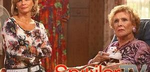 Pierwsze spojrzenie: Amy Sedaris powraca do 