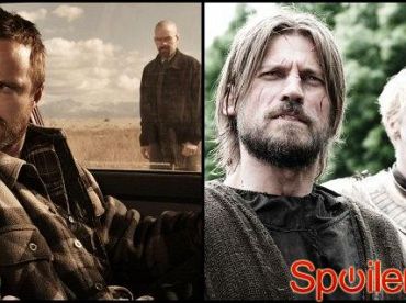 Gra o tron i Breaking Bad na szczycie listy najczęściej piraconych seriali w 2013 roku