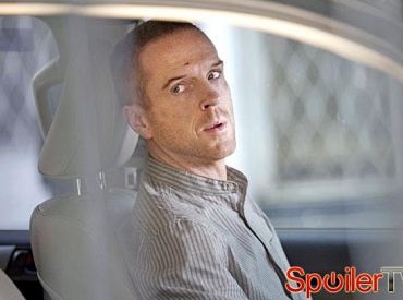 Damian Lewis o finałowej tragedii w Homeland