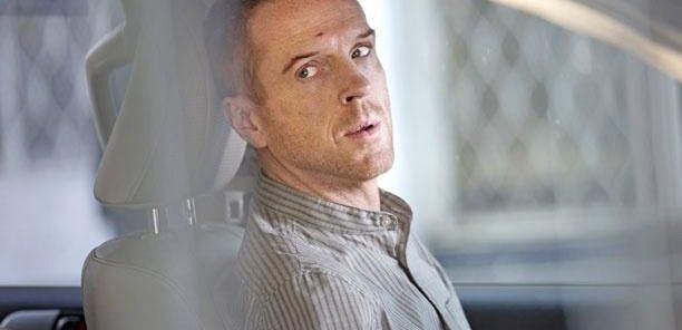 Damian Lewis o finałowej tragedii w 