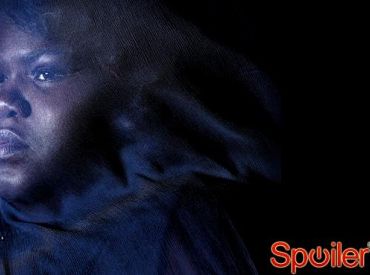 Gabourey Sidibe o przyszłości Queenie w American Horror Story