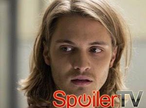 Luke Grimes opuścił siódmy i finałowy sezon Czystej krwi, rola zostanie ponownie obsadzona