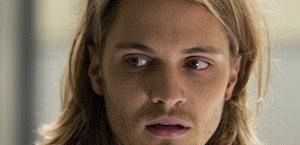 Luke Grimes opuścił siódmy i finałowy sezon 