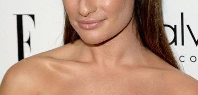 Lea Michele z 