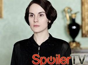 Michelle Dockery z Downton Abbey o życiu Mary po Matthew: Nowy przyjaciel i romans?