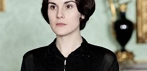Michelle Dockery z 