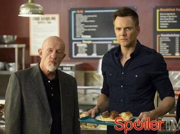 Pierwsze spojrzenie na powracające seriale: Community (NBC)