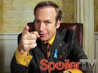 Spinoff Breaking Bad, Better Caul Saul, będzie prequelem