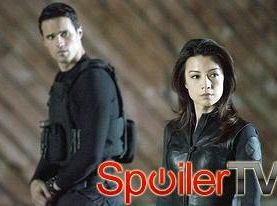 Agents of SHIELD wyruszają szukać Coulsona