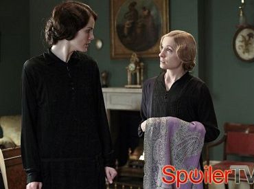 Pierwsze spojrzenie na powracające seriale: Downton Abbey (PBS)