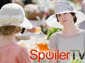 Gareth Neame z Downton Abbey zapowiada sezon zmian