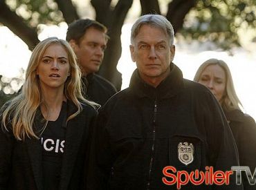 Pierwsze spojrzenie na powracające seriale: Agenci NCIS (CBS)