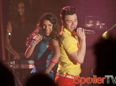Pierwsze spojrzenie na powracające seriale: Glee (Fox)