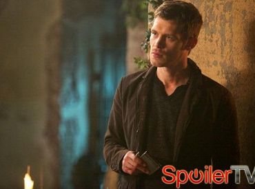 Pierwsze spojrzenie na powracające seriale: The Originals (CW)