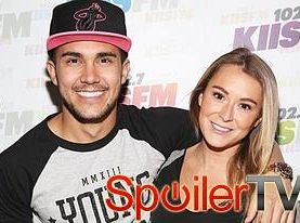 Alexa Vega z Spy Kids i Carlos Pena, Jr. z TBBT pobrali się w Meksyku
