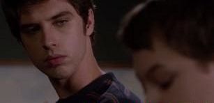 Brandon wyjawia swoje uczucia do Callie jak Jude wybucha w 