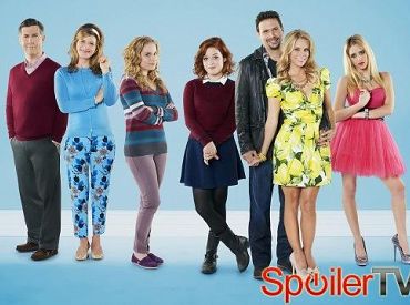 Pierwsze spojrzenie na powracające seriale: Podmiejski czyściec (ABC)