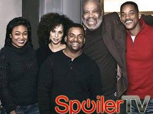 Will Smith wspomina Wujka Phila