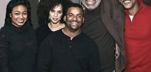 Will Smith wspomina 