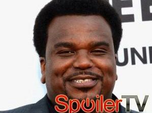NBC zamawia komedię Mr. Robinson z Craigiem Robinsonem
