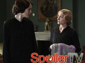 Rekordowa widownia premiery 4 sezonu Downton Abbey