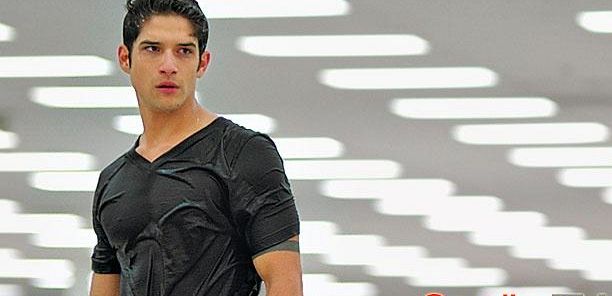 Tyler Posey z 