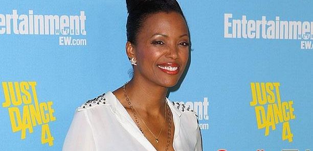 Aisha Tyler pojawi się gościnnie w 5 sezonie 