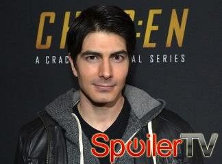 Brandon Routh pojawi się gościnnie w Enlisted