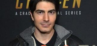 Brandon Routh pojawi się gościnnie w 