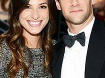 Justin Bartha i Lia Smith spodziewają się pierwszego dziecka