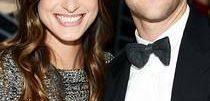 Justin Bartha i Lia Smith spodziewają się pierwszego dziecka