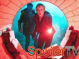 Pierwsze spojrzenie: Chloë Sevigny w Those Who Kill