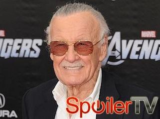 Stan Lee pojawi się gościnnie w Agents of SHIELD